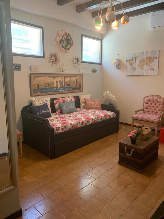 The & Vintage At Casa Of Essence In Heart Of Old Apartamento *