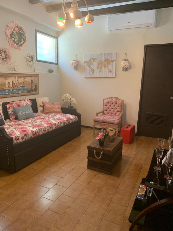 The & Vintage At Casa Of Essence In Heart Of Old Apartamento *