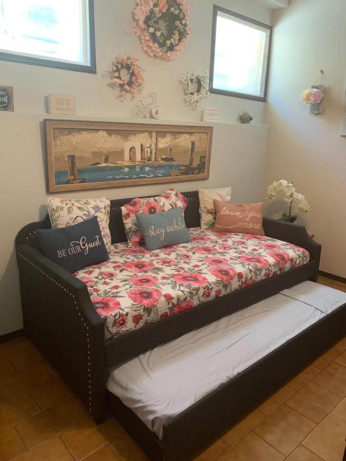 The & Vintage At Casa Of Essence In Heart Of Old Apartamento San Juan