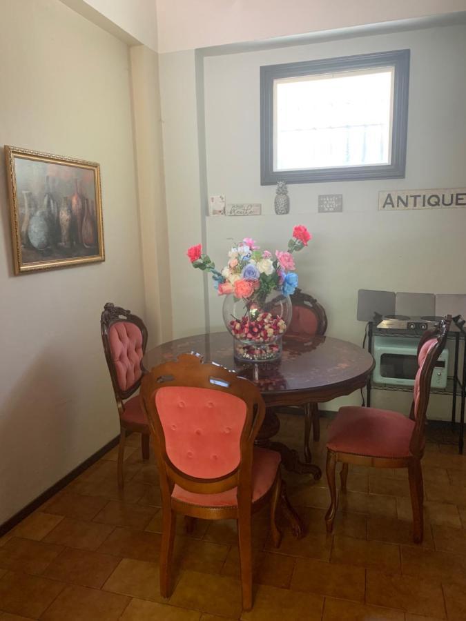 The & Vintage At Casa Of Essence In Heart Of Old Apartamento San Juan