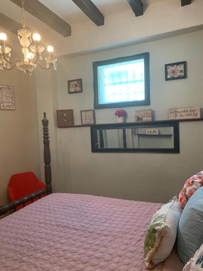 Apartamento The & Vintage At Casa Of Essence In Heart Of Old
