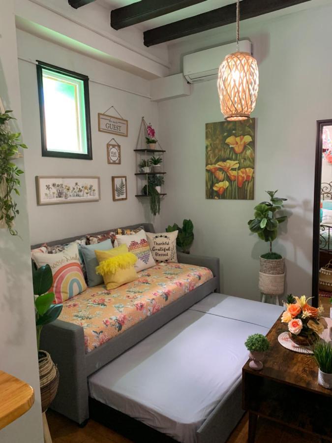 Apartamento The & Vintage At Casa Of Essence In Heart Of Old