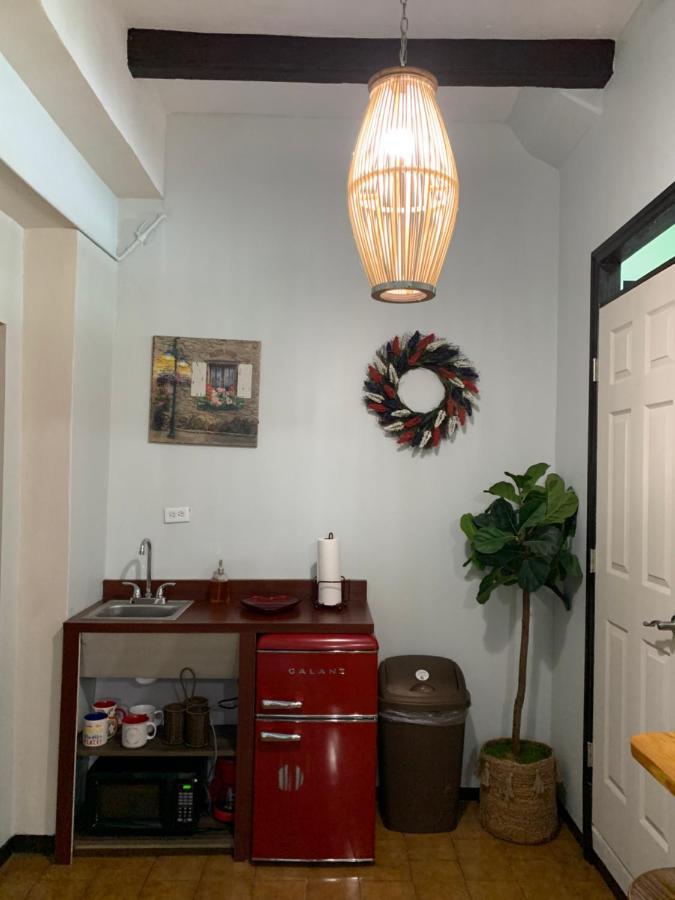 The & Vintage At Casa Of Essence In Heart Of Old Apartamento San Juan