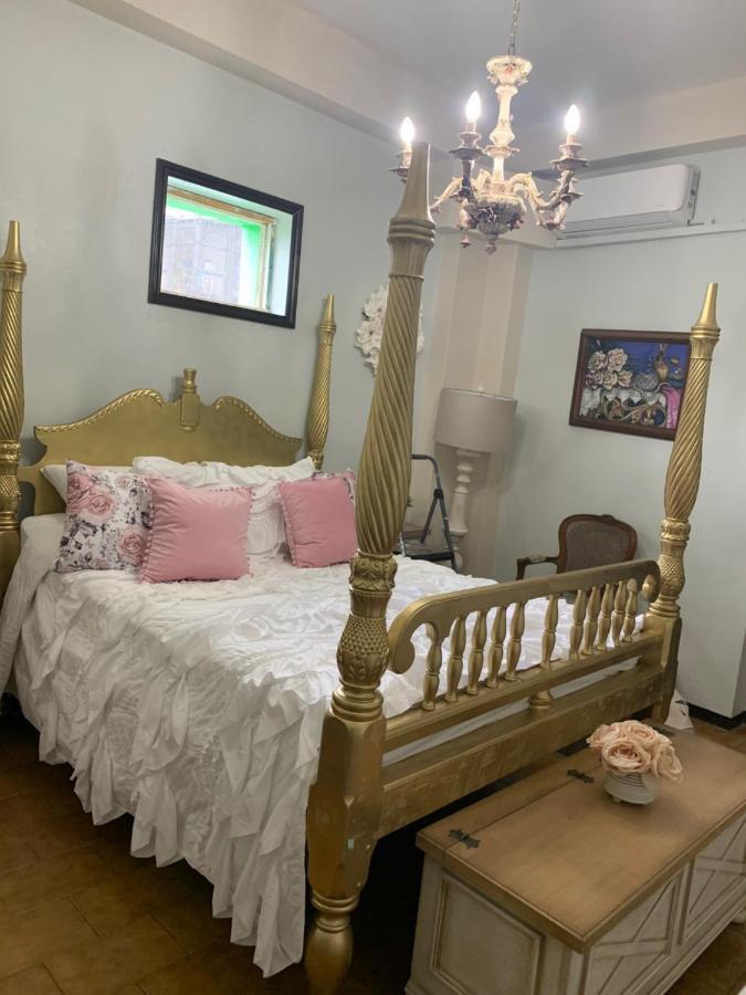 The & Vintage At Casa Of Essence In Heart Of Old Apartamento San Juan