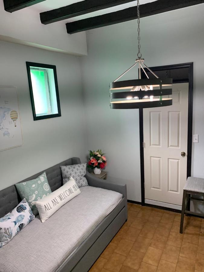 Apartamento The & Vintage At Casa Of Essence In Heart Of Old San Juan