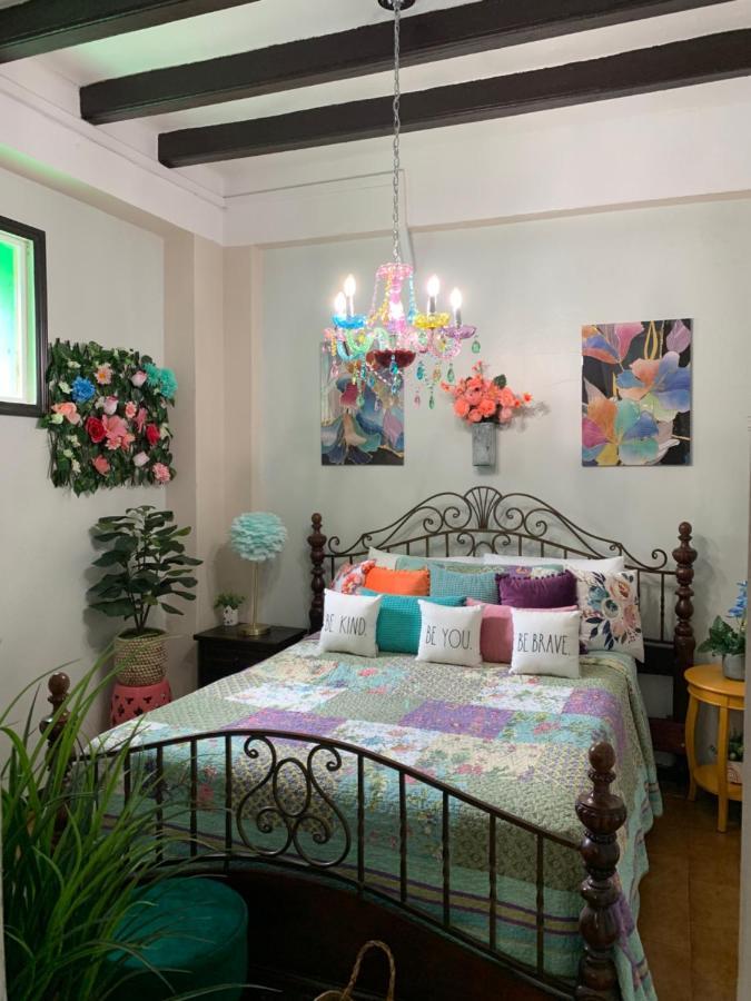 The & Vintage At Casa Of Essence In Heart Of Old Apartamento San Juan