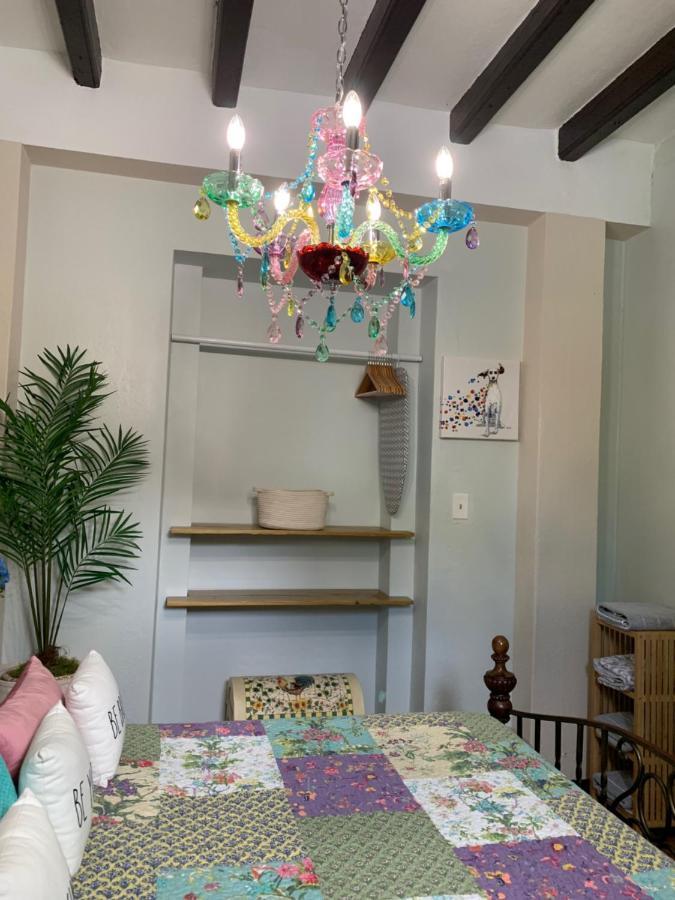 The & Vintage At Casa Of Essence In Heart Of Old Apartamento *