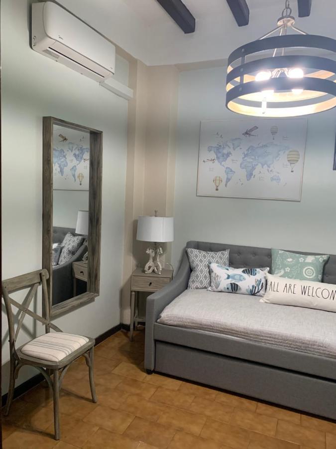 Apartamento The & Vintage At Casa Of Essence In Heart Of Old *