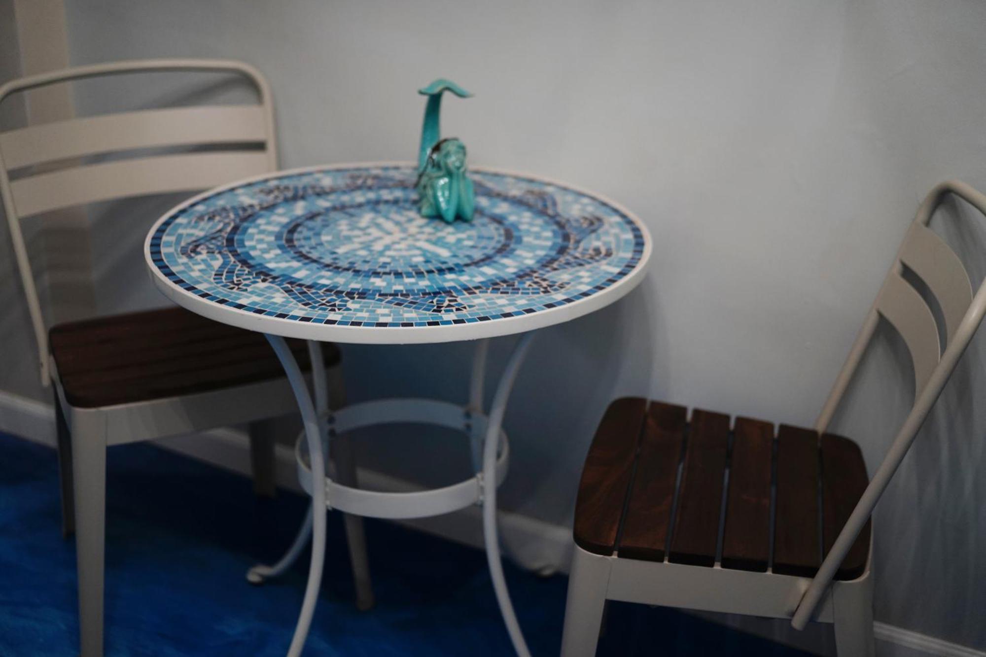 The & Vintage At Casa Of Essence In Heart Of Old * San Juan