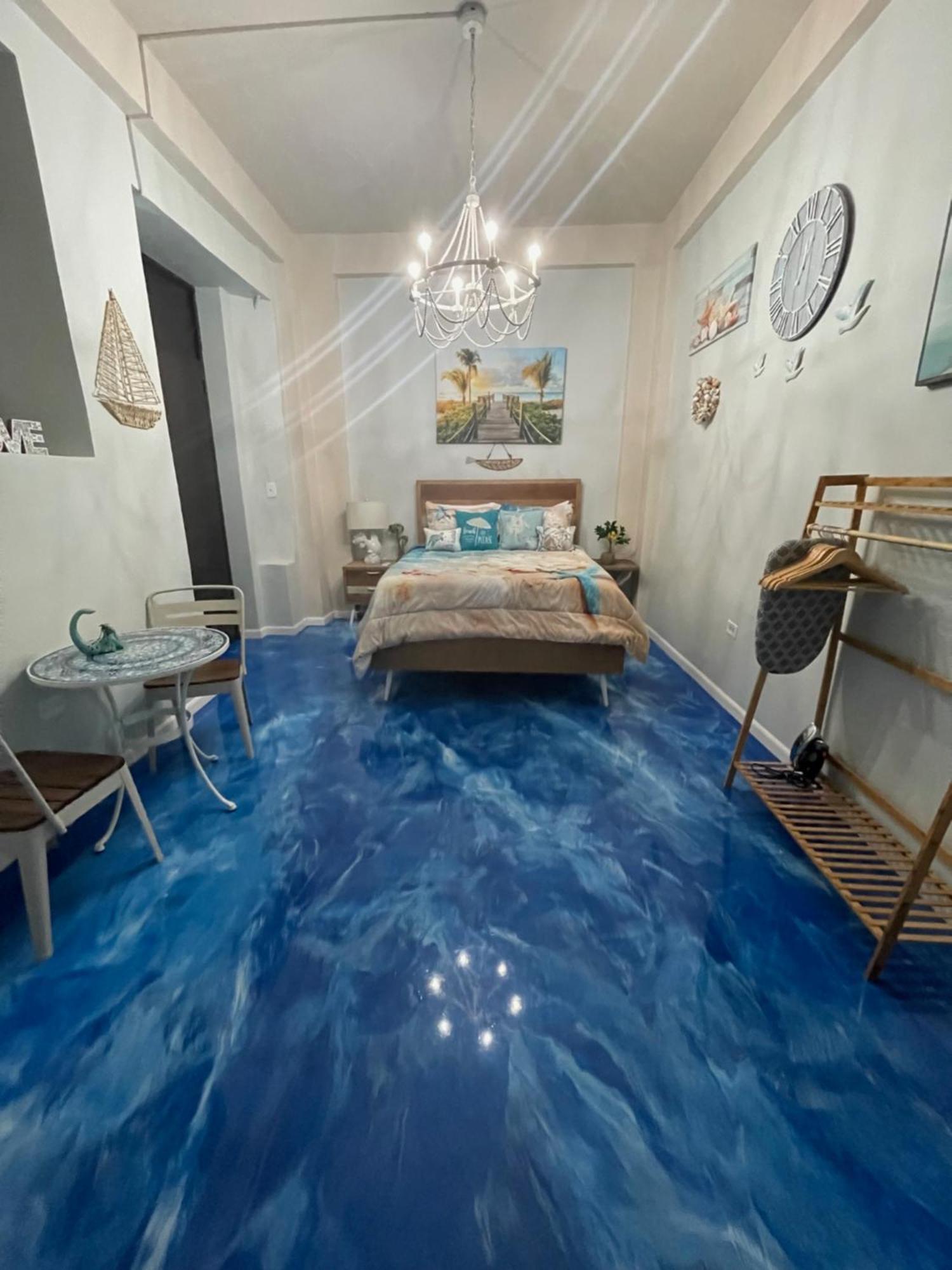 Apartamento The & Vintage At Casa Of Essence In Heart Of Old San Juan