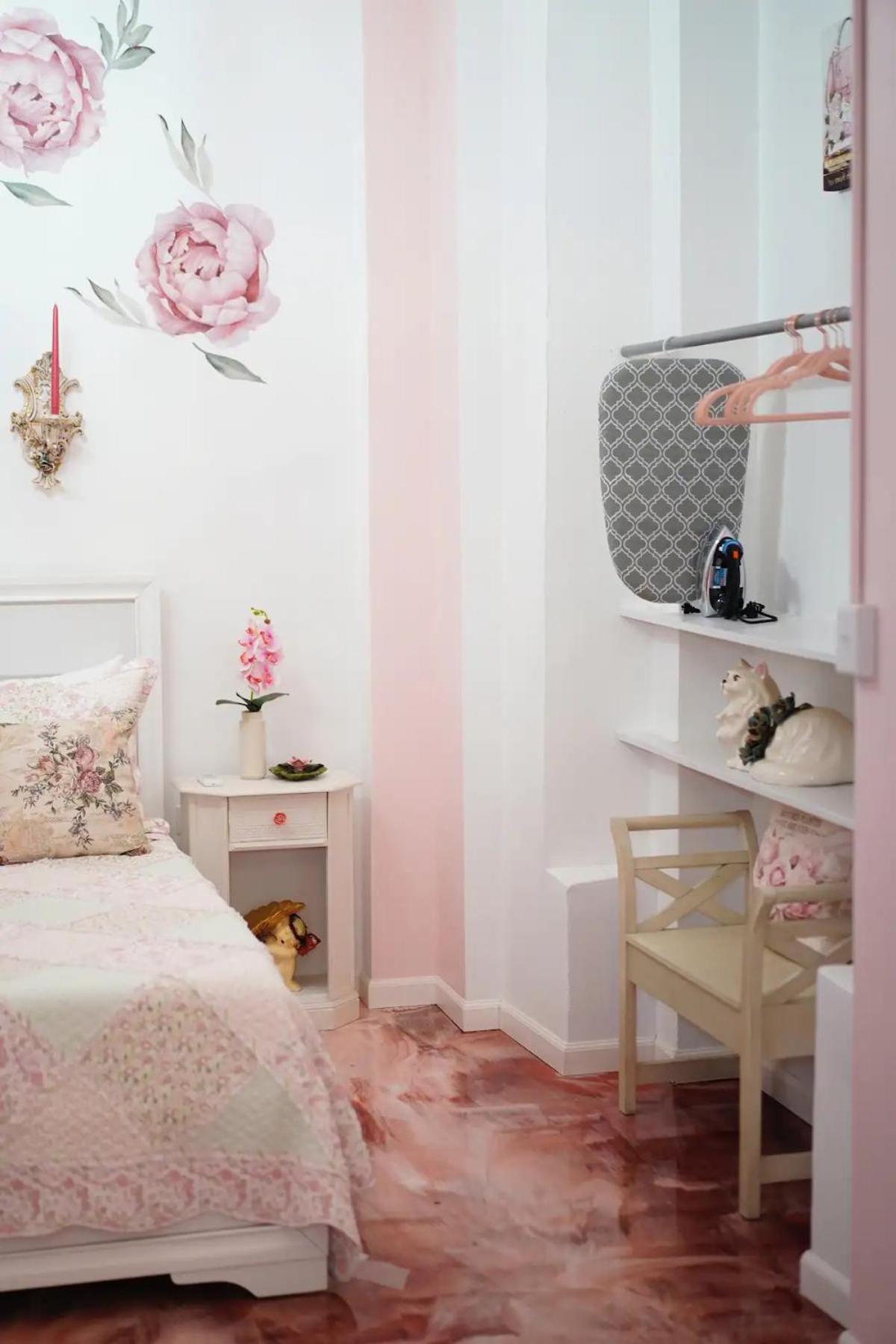 The & Vintage At Casa Of Essence In Heart Of Old Apartamento