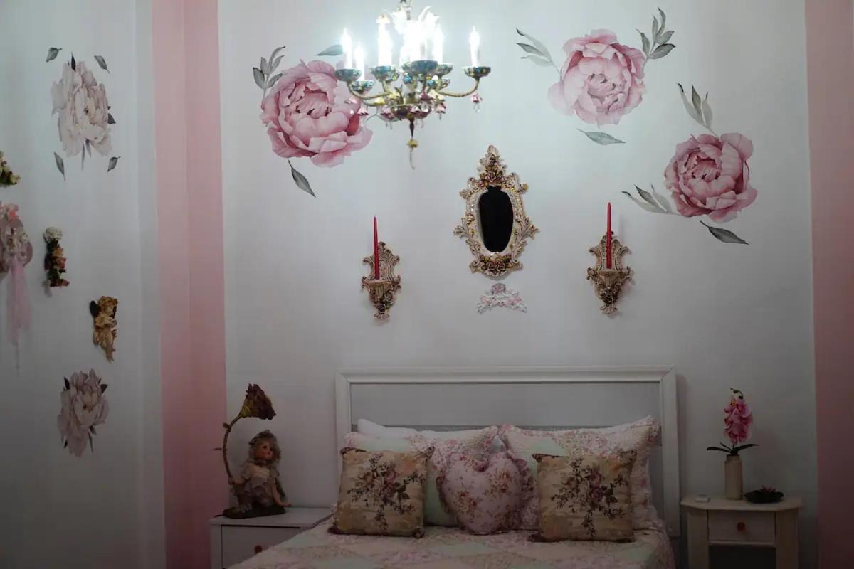 Apartamento The & Vintage At Casa Of Essence In Heart Of Old San Juan