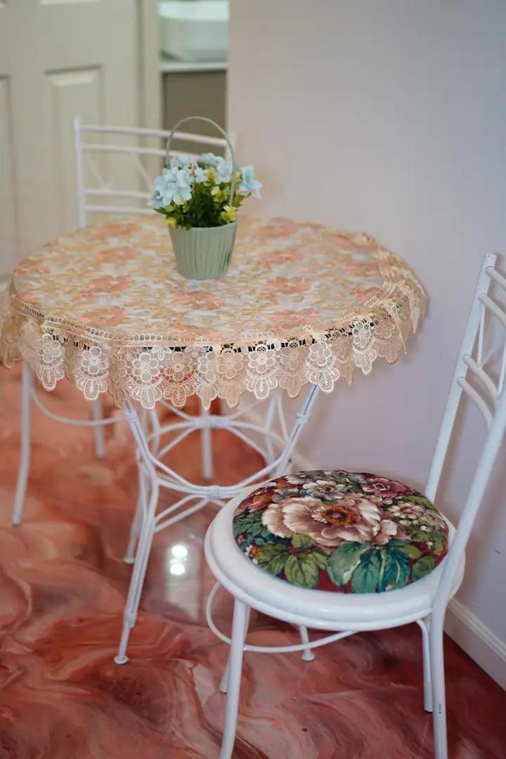 The & Vintage At Casa Of Essence In Heart Of Old San Juan