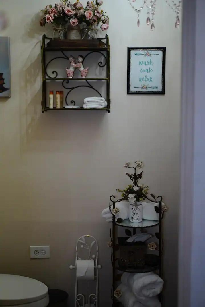 The & Vintage At Casa Of Essence In Heart Of Old * San Juan