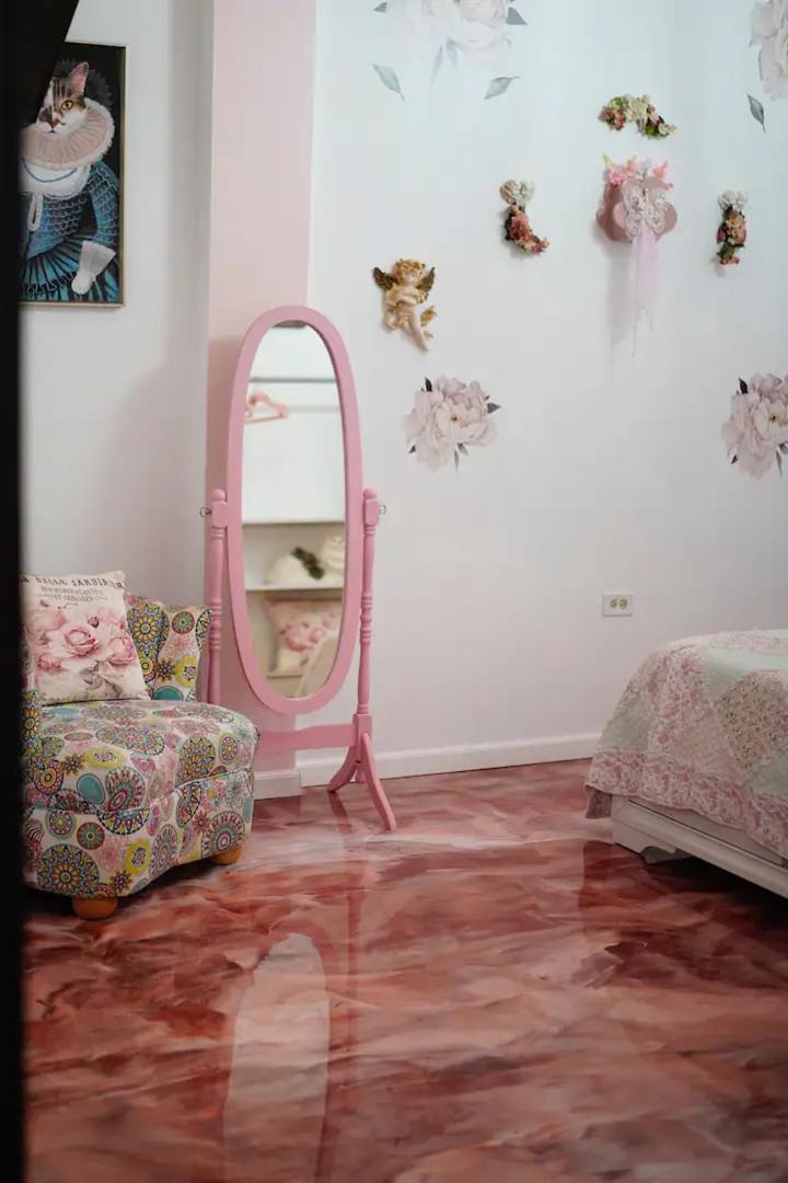 The & Vintage At Casa Of Essence In Heart Of Old Apartamento
