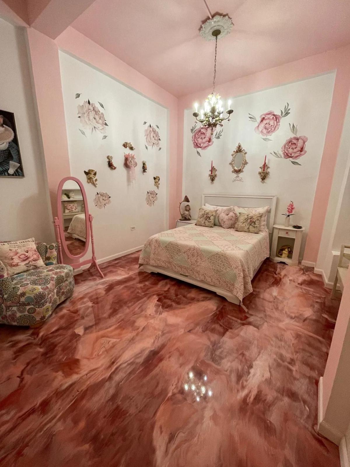 Apartamento The & Vintage At Casa Of Essence In Heart Of Old