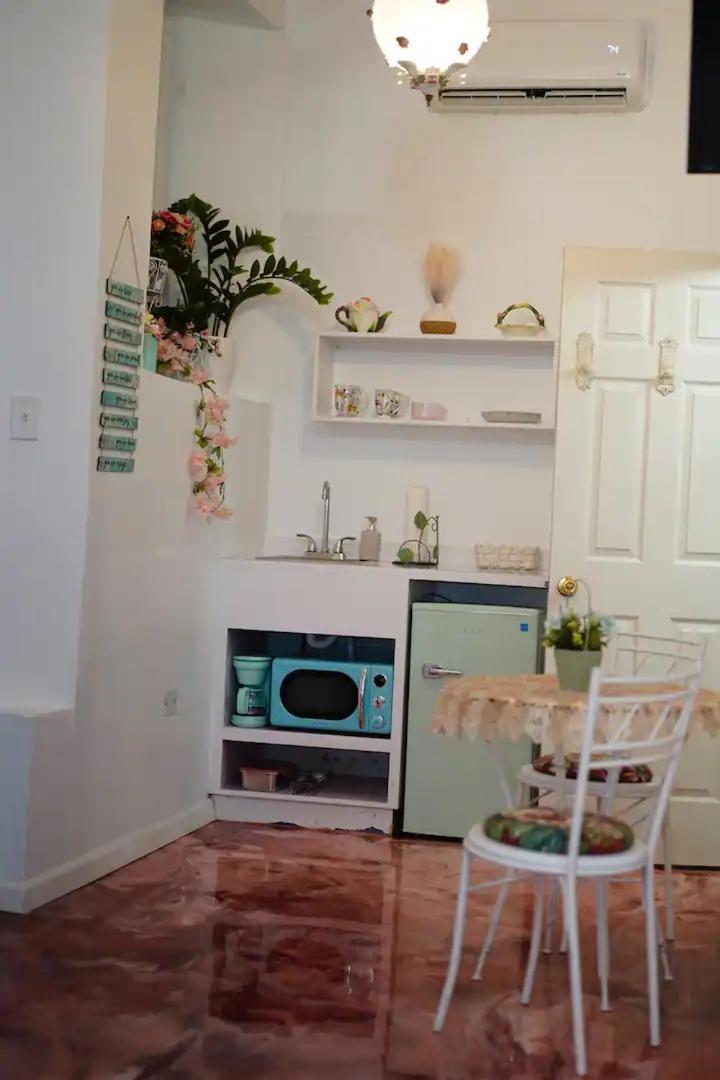 The & Vintage At Casa Of Essence In Heart Of Old Apartamento *