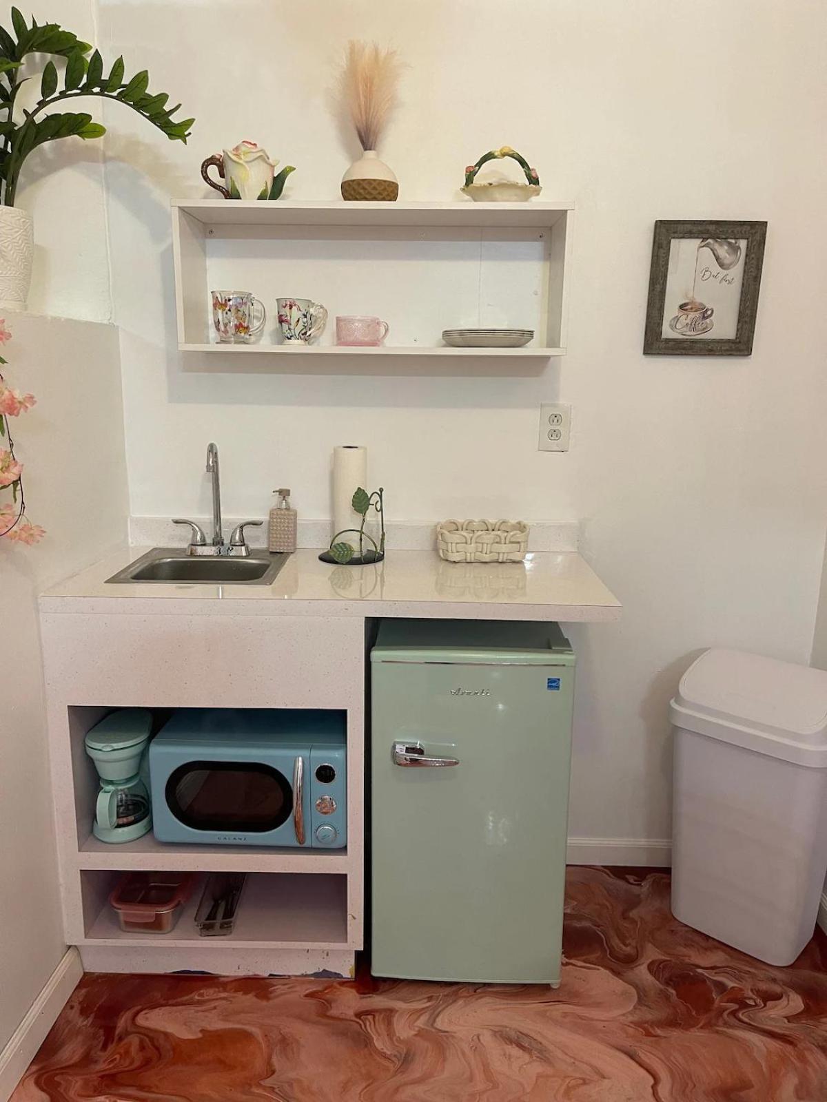 Apartamento The & Vintage At Casa Of Essence In Heart Of Old *