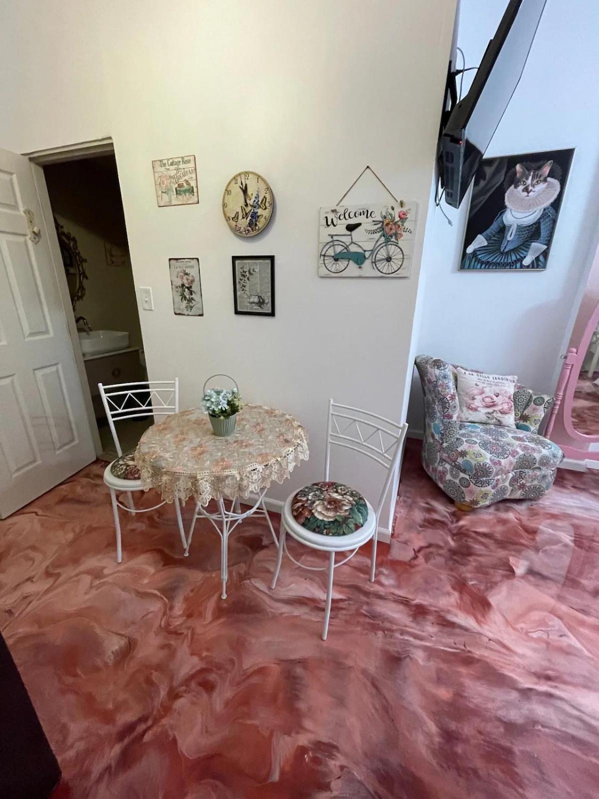 Apartamento The & Vintage At Casa Of Essence In Heart Of Old San Juan