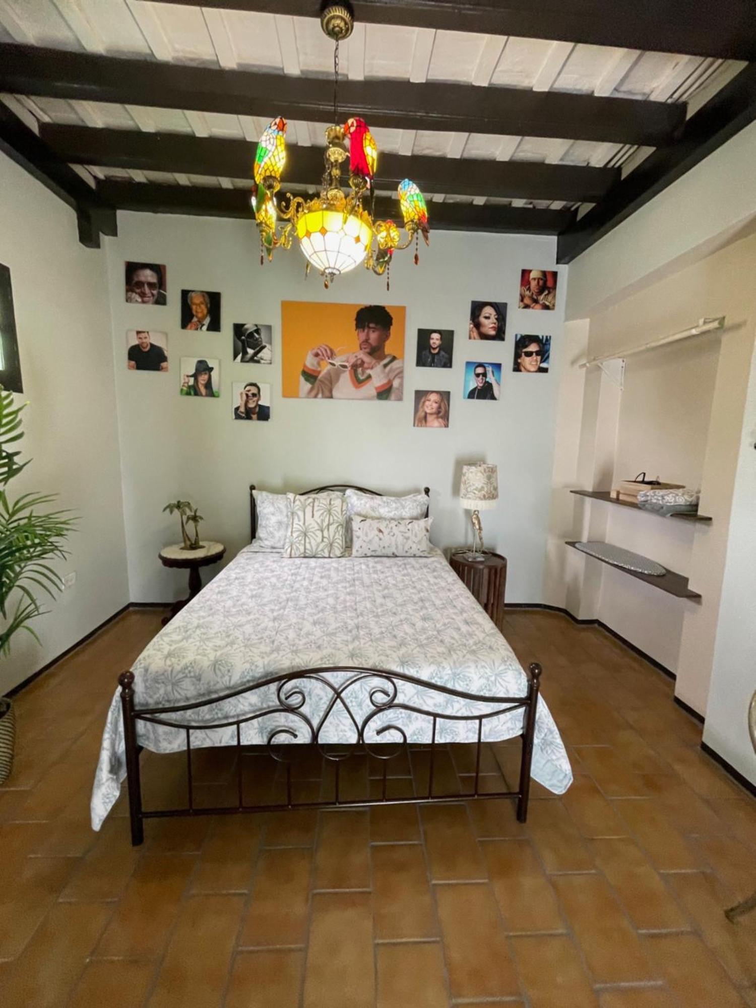 The & Vintage At Casa Of Essence In Heart Of Old * San Juan