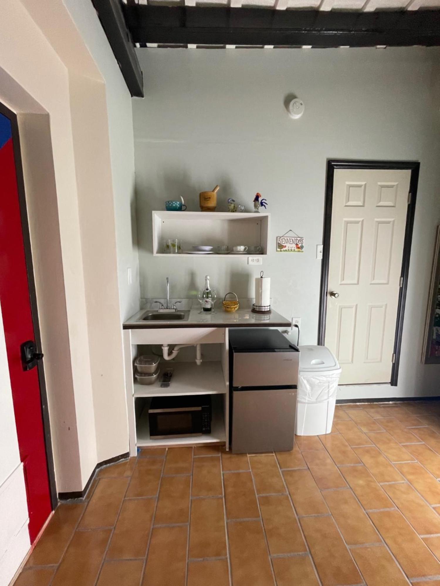 Apartamento The & Vintage At Casa Of Essence In Heart Of Old *