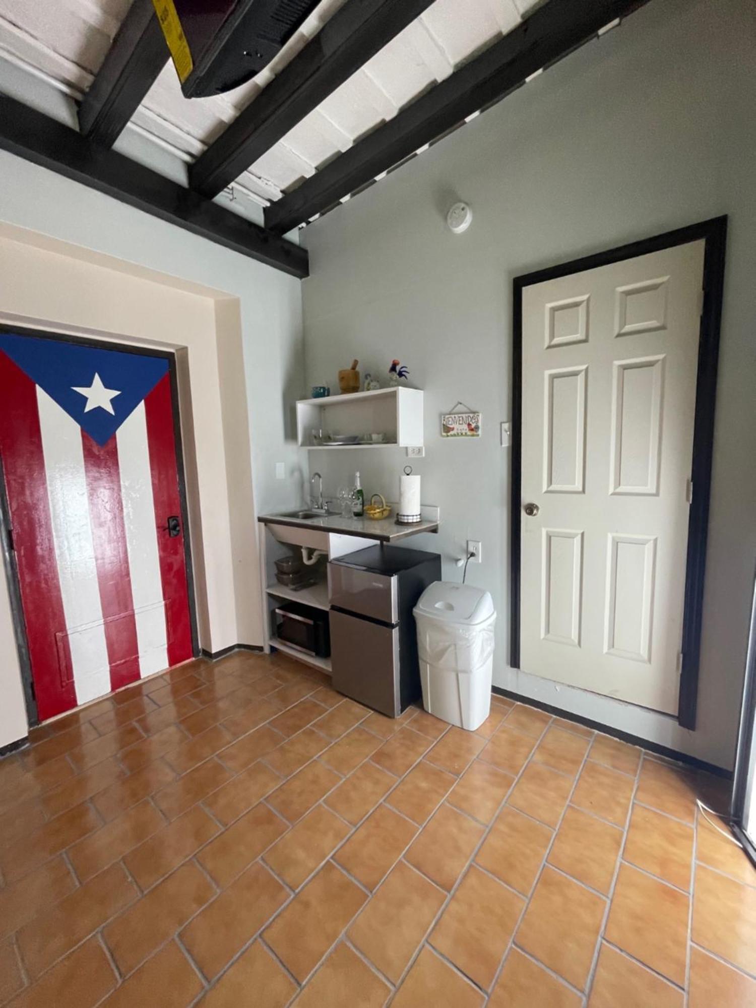 The & Vintage At Casa Of Essence In Heart Of Old * San Juan