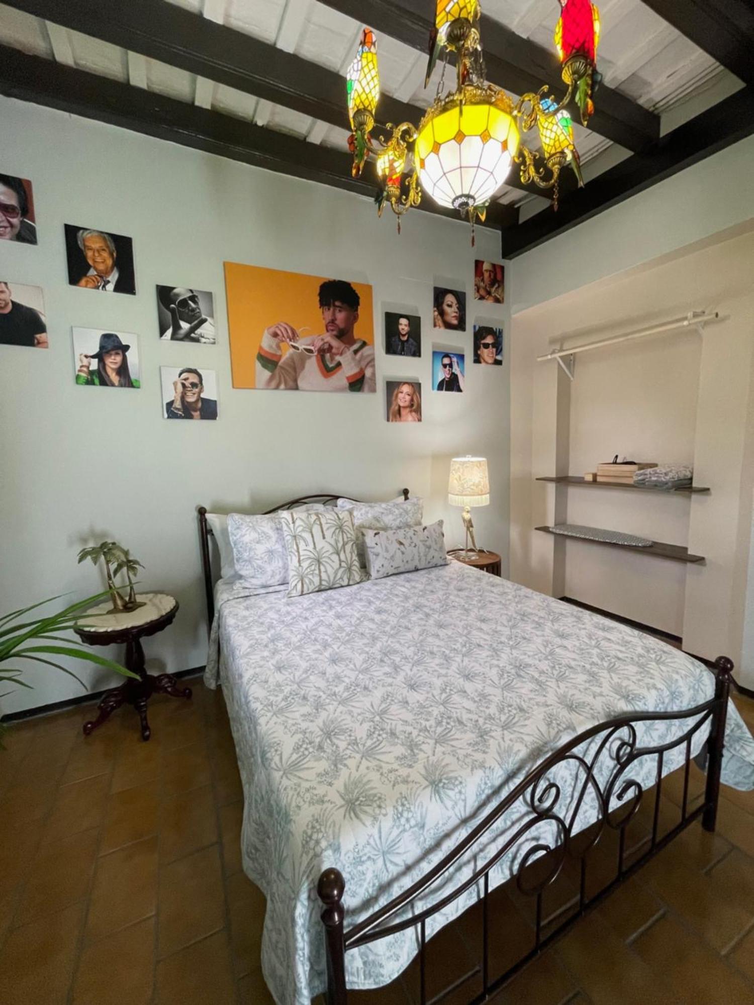 The & Vintage At Casa Of Essence In Heart Of Old