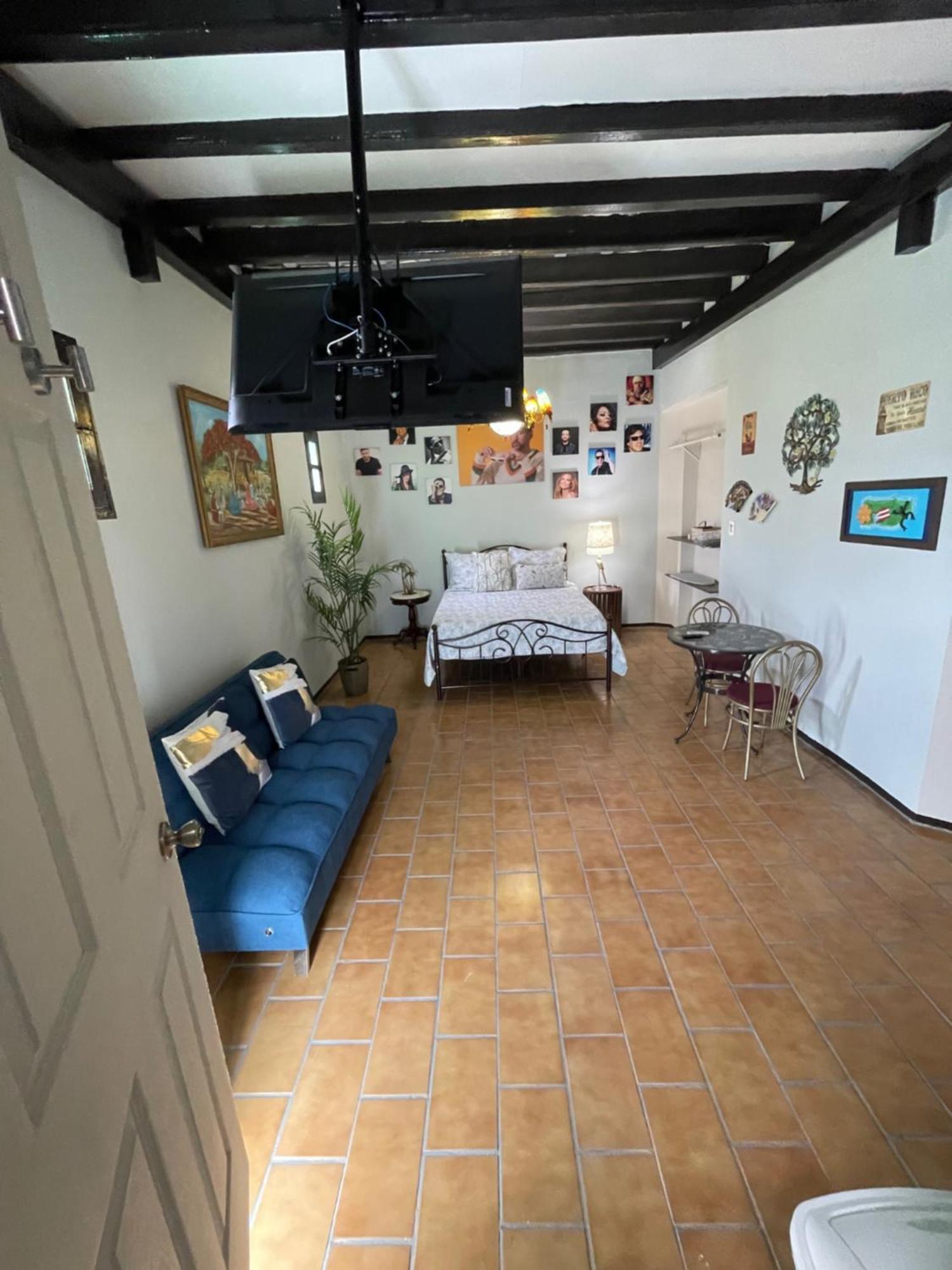 Apartamento The & Vintage At Casa Of Essence In Heart Of Old *