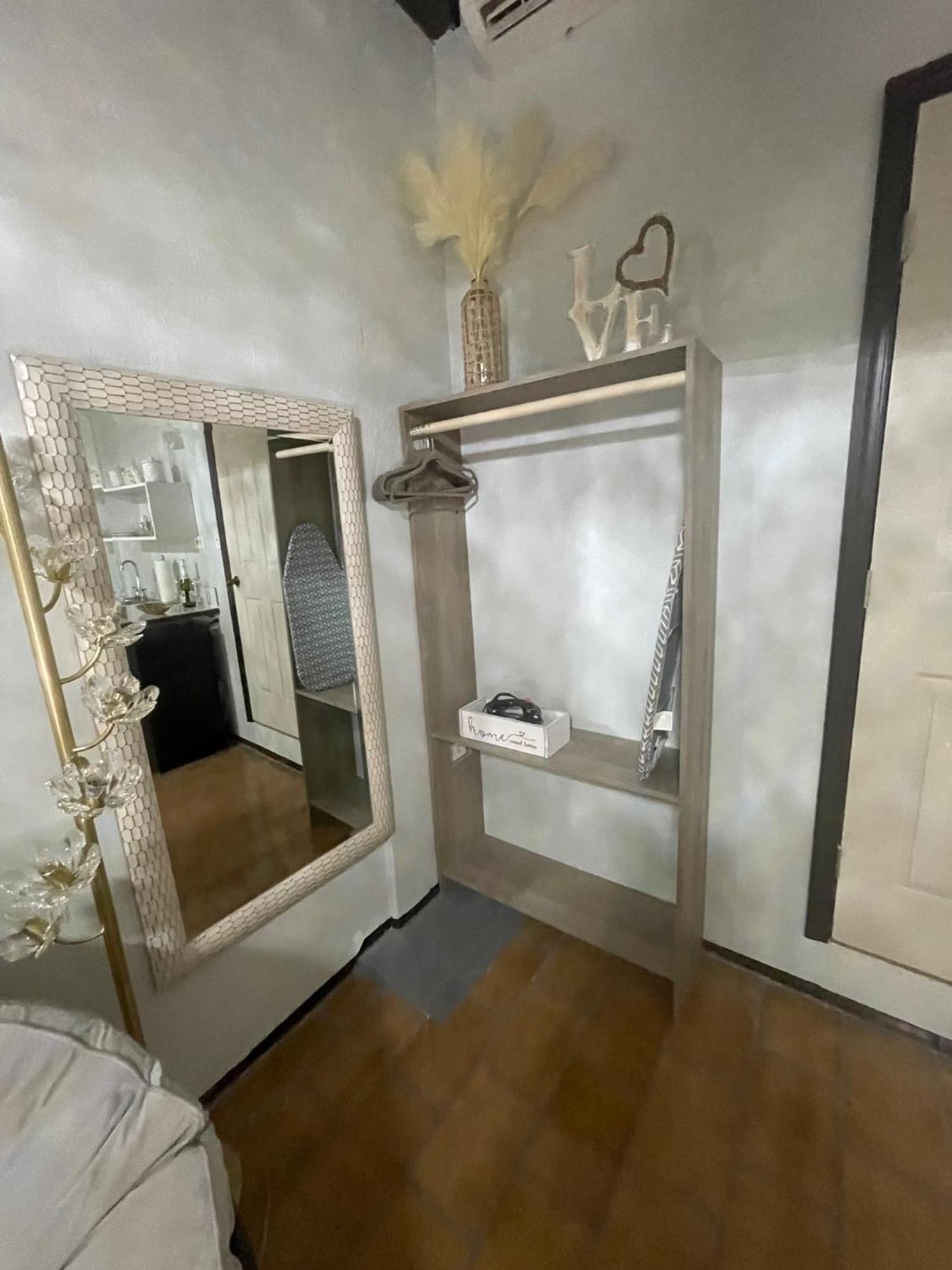 The & Vintage At Casa Of Essence In Heart Of Old Apartamento San Juan