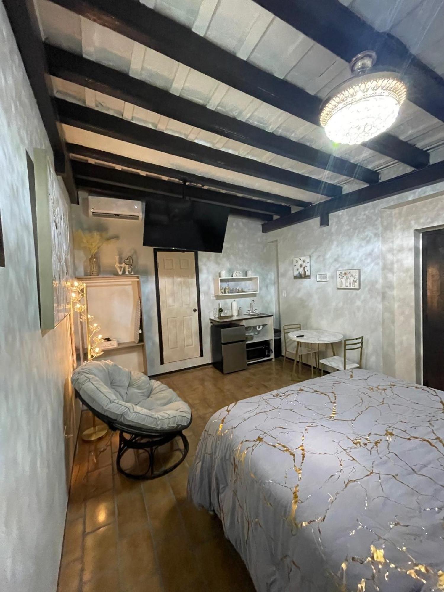 The & Vintage At Casa Of Essence In Heart Of Old * San Juan
