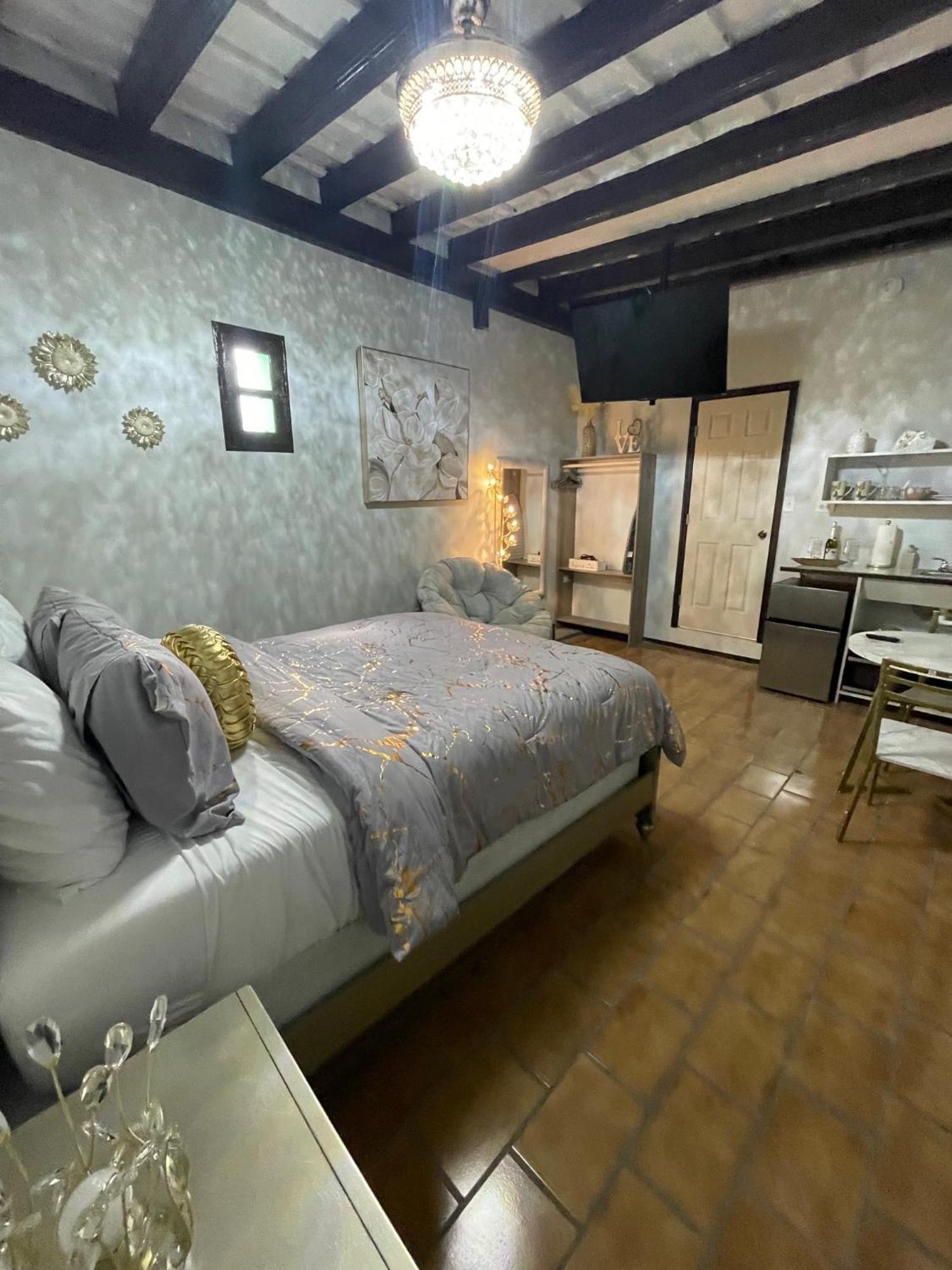 The & Vintage At Casa Of Essence In Heart Of Old Apartamento *