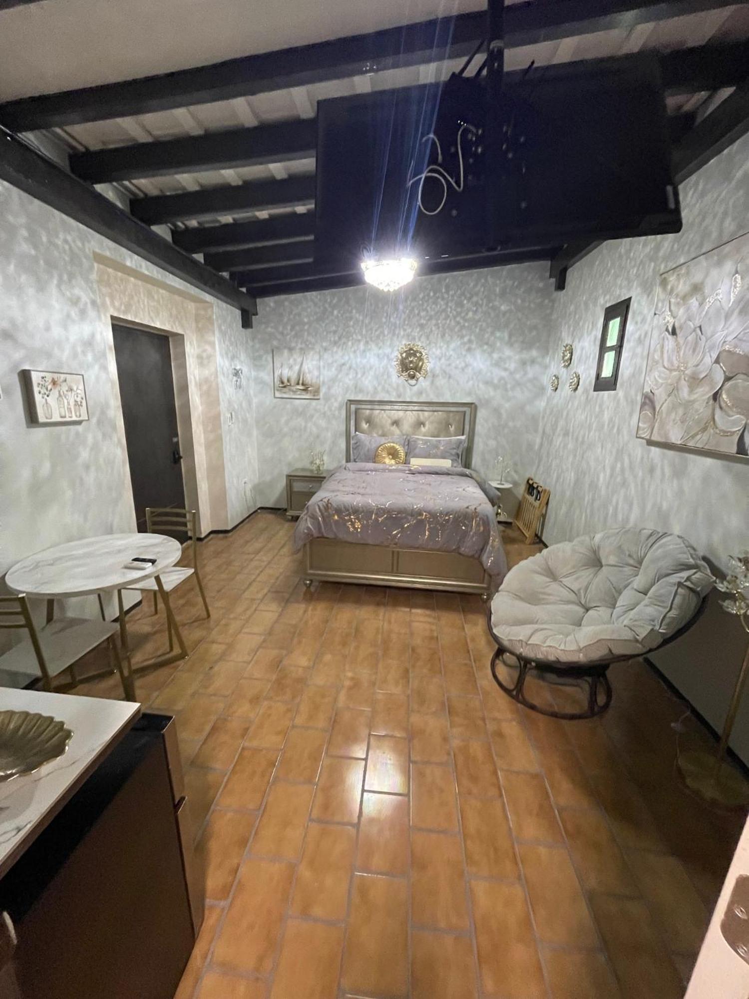 The & Vintage At Casa Of Essence In Heart Of Old Apartamento San Juan