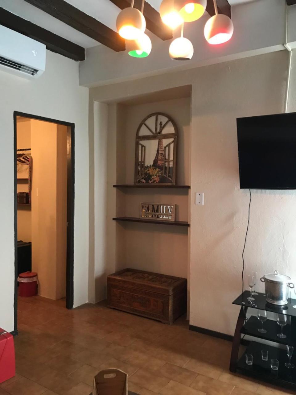 Apartamento The & Vintage At Casa Of Essence In Heart Of Old
