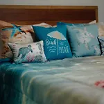 The Suites & Vintage Apartment At Casa Of Essence In Heart Of Old San Juan