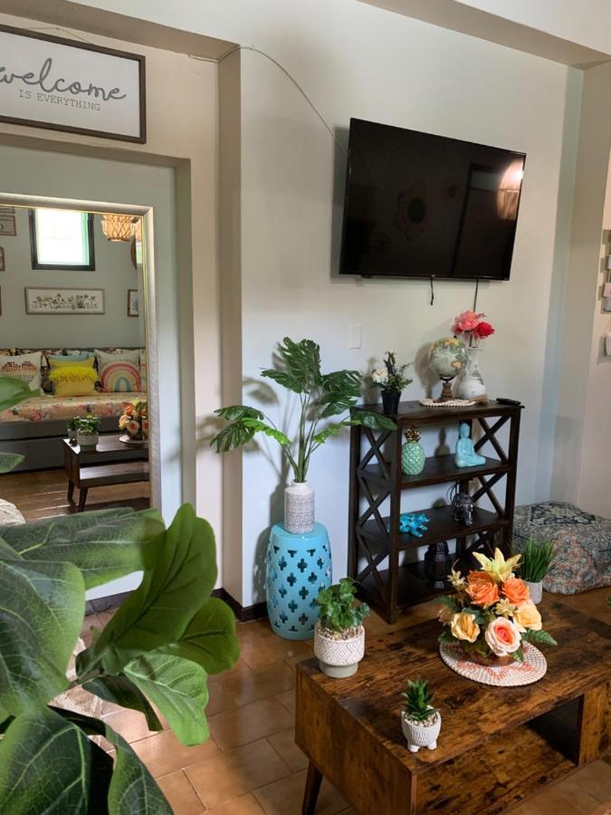 The & Vintage At Casa Of Essence In Heart Of Old San Juan