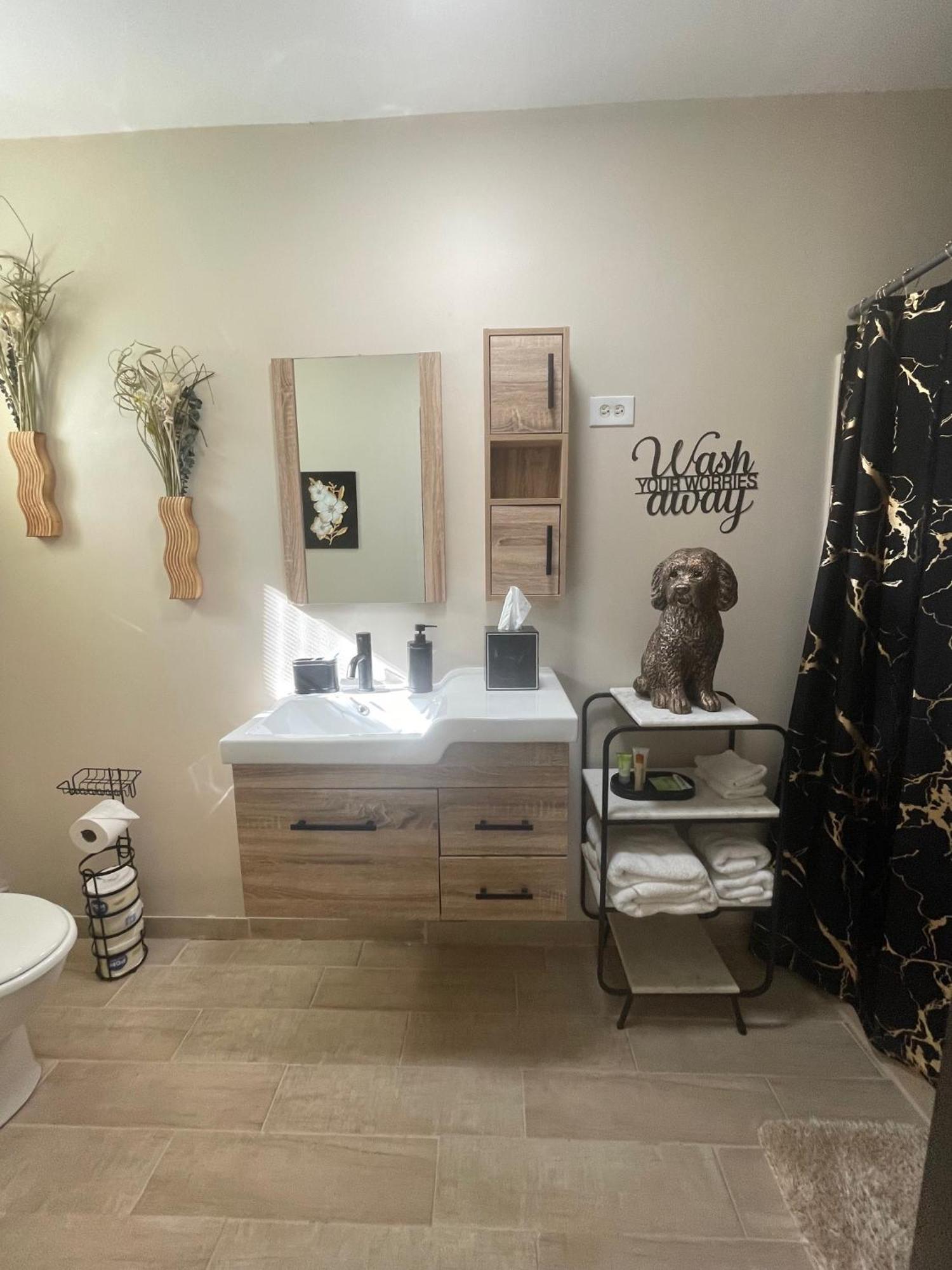 The & Vintage At Casa Of Essence In Heart Of Old San Juan