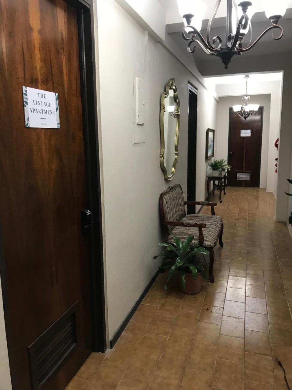 Apartamento The & Vintage At Casa Of Essence In Heart Of Old San Juan
